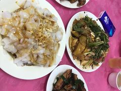 -电白鸭粥店(下沙二坊88号店)