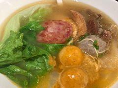 -太兴餐厅(东方广场分店)