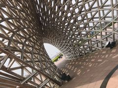 -南汇嘴观海公园