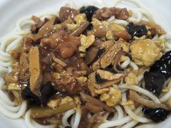 -老天津卫炸酱面(河北路店)