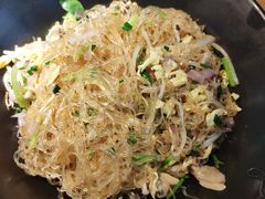 粉丝炒蛤蜊-金牌外婆家(苏州中心店)