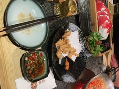 -湊湊火锅·茶憩(石家庄万象城店)