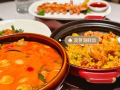 -BetterThai 泰加(苏州中心店)