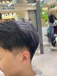 -木北造型