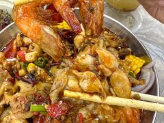 -小民大排档(马场角横路店)