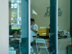 -Kilos咖啡馆(保利珑远店)