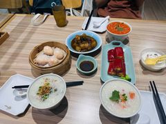 -珍粥道(杉杉奥特莱斯店)