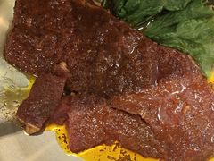 -炉队长·齐齐哈尔家庭烤肉(马家堡店)