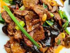 -灯盏窝饭店(新都分店)