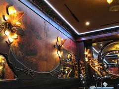 -马克西姆餐厅(崇文门店)