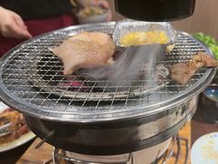 -蒜香焼肉PURUSHIN(马场路店)