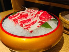 -温野菜涮涮锅(曲江大悦城店)