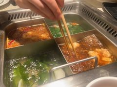 -海底捞火锅(长宁路龙之梦店)