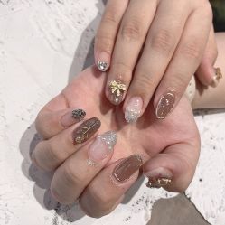 -StartNail美甲