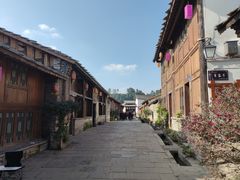-安顺旧州古镇