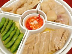 -顺风海鲜港(金玉兰店)