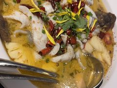-花溪雨·森林餐厅(石基店)