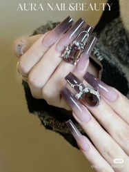 -斯馨·健康美甲美睫