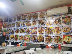 -陕西特色牛肉面