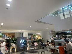 -M Stand(宁波万象城店)