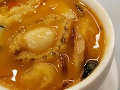 -香港新曜记·粤菜点心(滨江宝龙店)