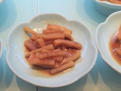 -难忘的面(五矿君澜酒店)