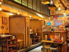 -炉石六本目·冰鲜和牛炭火烤肉·寿喜烧店(梅江店)