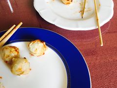 -乌托邦小船海鲜烤吧