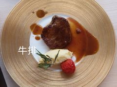 -怡咖啡·自助餐·西安香格里拉