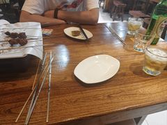 -壹块捌烧烤(灯市口店)