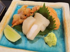 -Sushi Hanzo半藏(天环广场店)