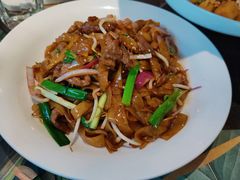 -大树餐厅(红旗街万达店)