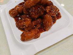 -东四民芳餐厅(世茂工三店)