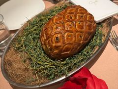 -壳里西餐厅Coquille Seafood Bistro(蒙自路店)