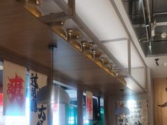 -毛肚向右·川渝毛肚王(经开永旺店)