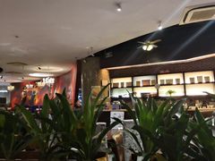-咖啡之翼(奥特莱斯店)