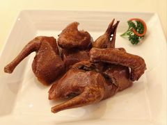 -利苑酒家(宜安广场店)