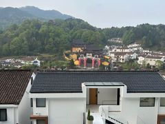 -九华山风景区