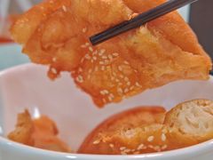 咸煎饼-银记肠粉(文昌北路店)