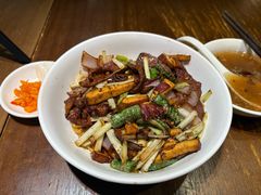 -寻裕记·现炒浇头面(人民广场店)