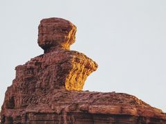 -敦煌雅丹国家地质公园