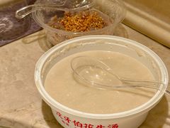 -没牙伯花生汤店(老药洲店)