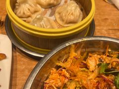 -喝丢一只鞋海鲜烧烤·海肠捞饭(东关街店)