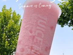 -JUICE  TIMES(中茵海华店)