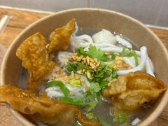 -非遗·十八曲鱼饺(西马总店)