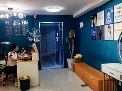 -爱定格照相馆.证件照(周浦万达店)