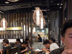 大堂-湊湊火锅·茶憩(东城万达店)