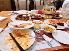 -芭菲盛宴·环球美食(北城国际店)