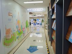 -美尔目眼科医院·近视手术·儿童近视(通州店)