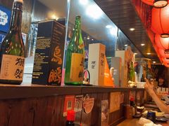 -鸟鹏烧鸟居酒屋(龙岗万科店)